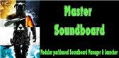 download Master Soundboard apk